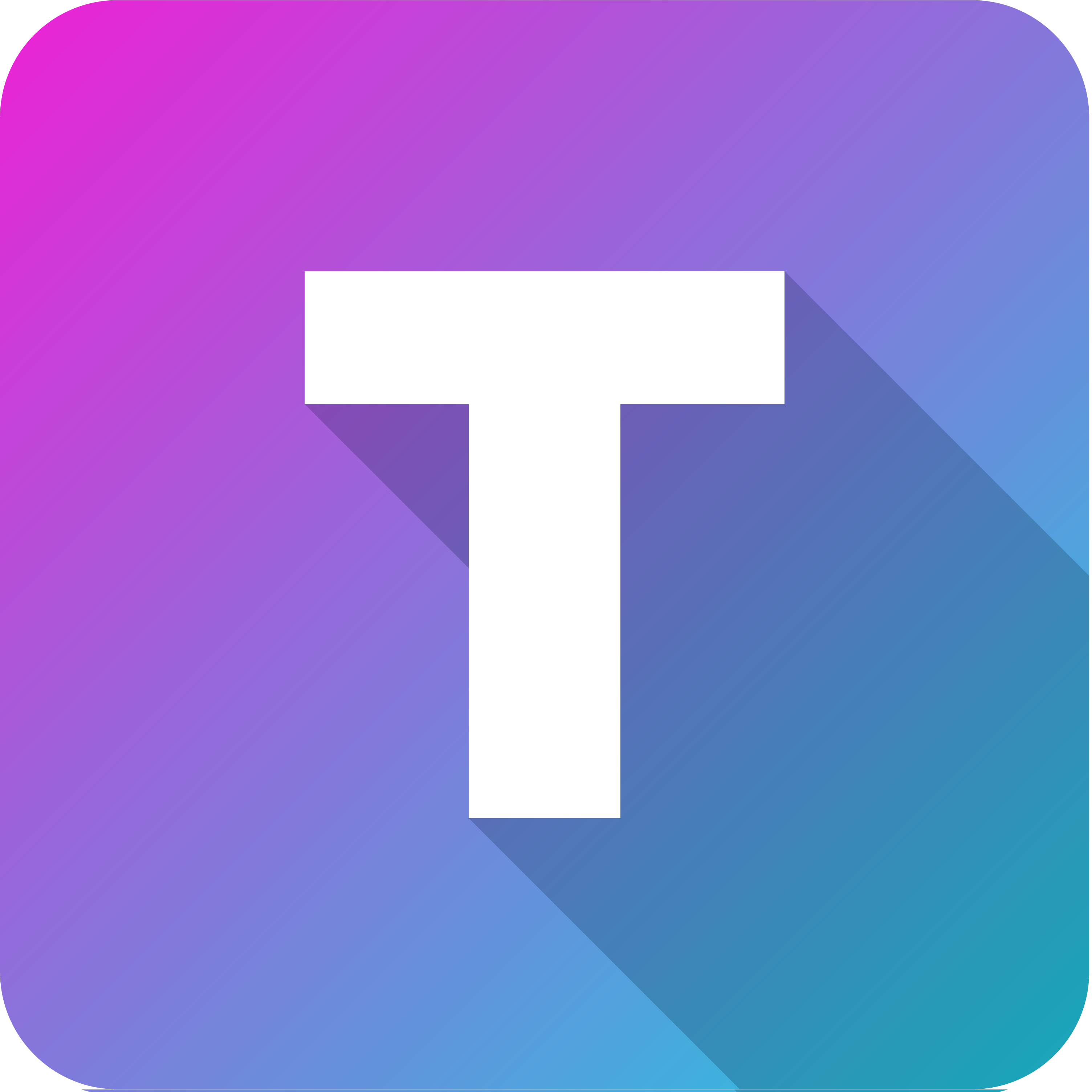 Talent Swipe logo